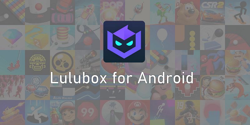 Lulubox APK para Android - Download