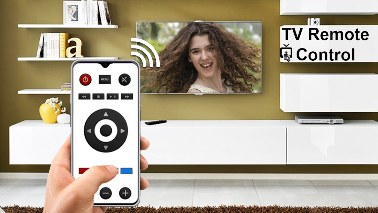 Remote Control