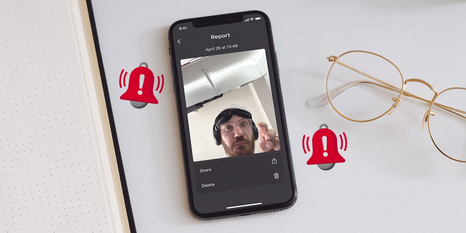 WTMP — Who touched my phone