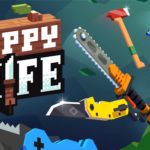 Flippy Knife – Throwing master