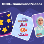 Lamsa – Kids Learning App