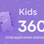 Kids360 parental control apps