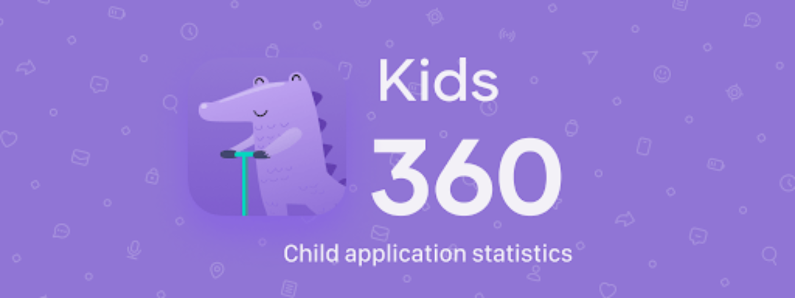 Kids360 parental control apps