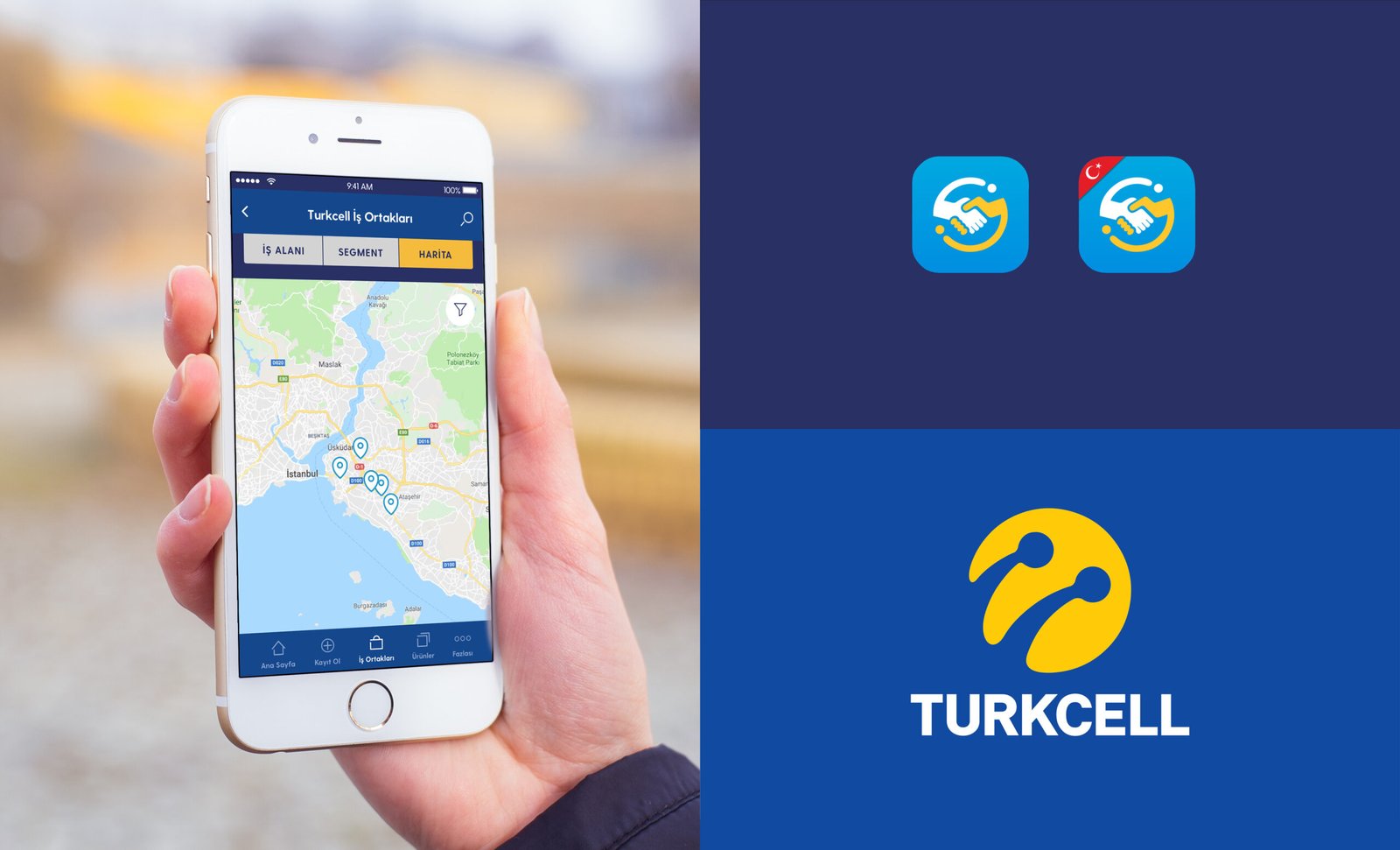 Turkcell