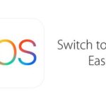 Move To ios