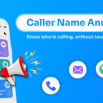 Caller Name Announcer App