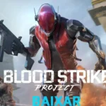 Blood Strike