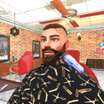 Hair Tattoo: Barber Shop Game