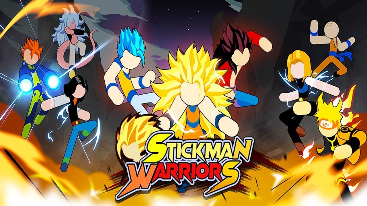 stickman.warriors
