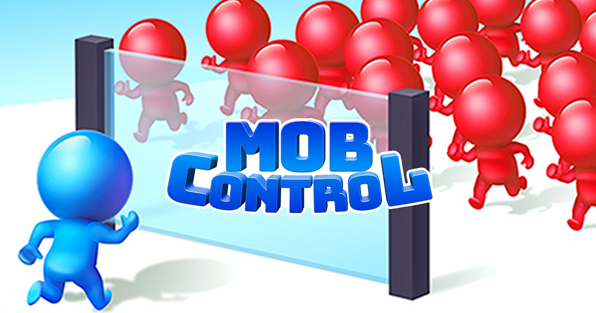 Mob Control | mobilo.ma