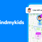 find my kids app