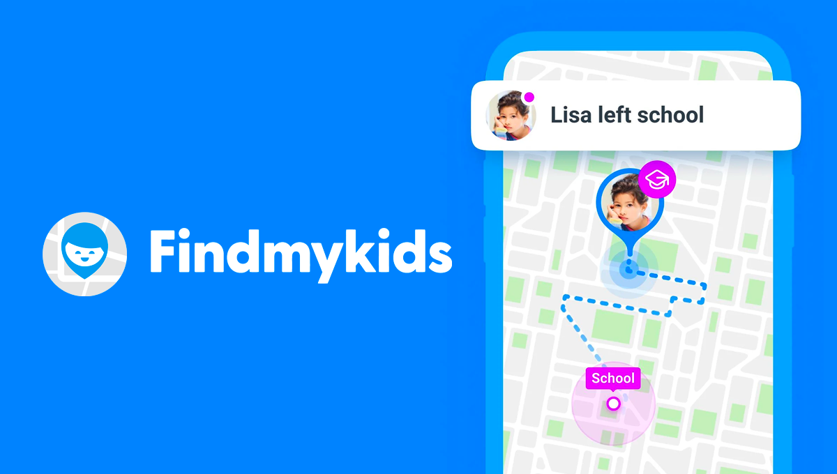 find my kids app