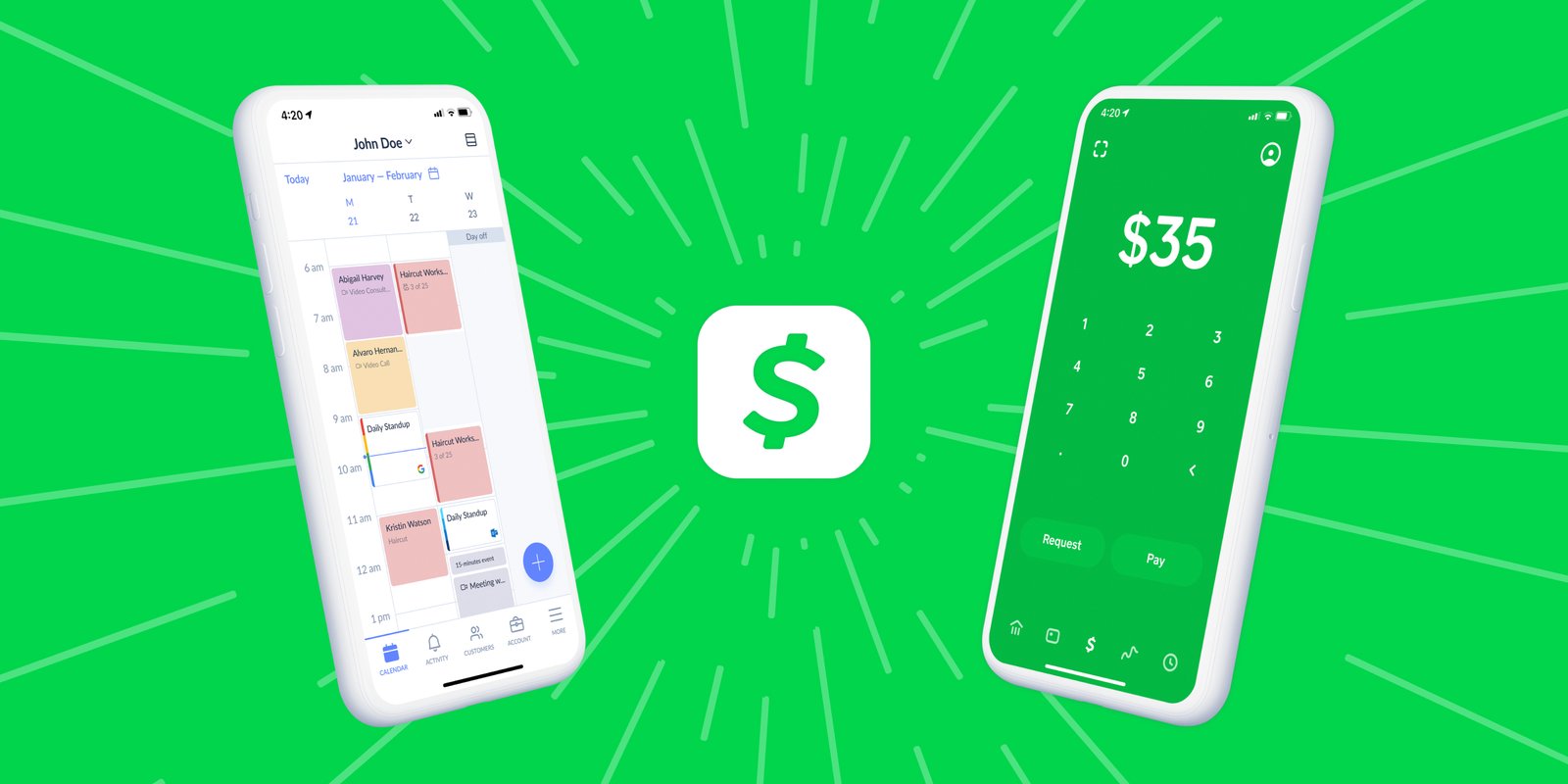 Cash App