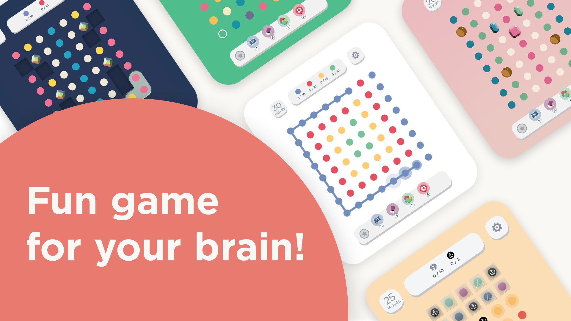 Two Dots