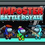 Imposter Battle Royale