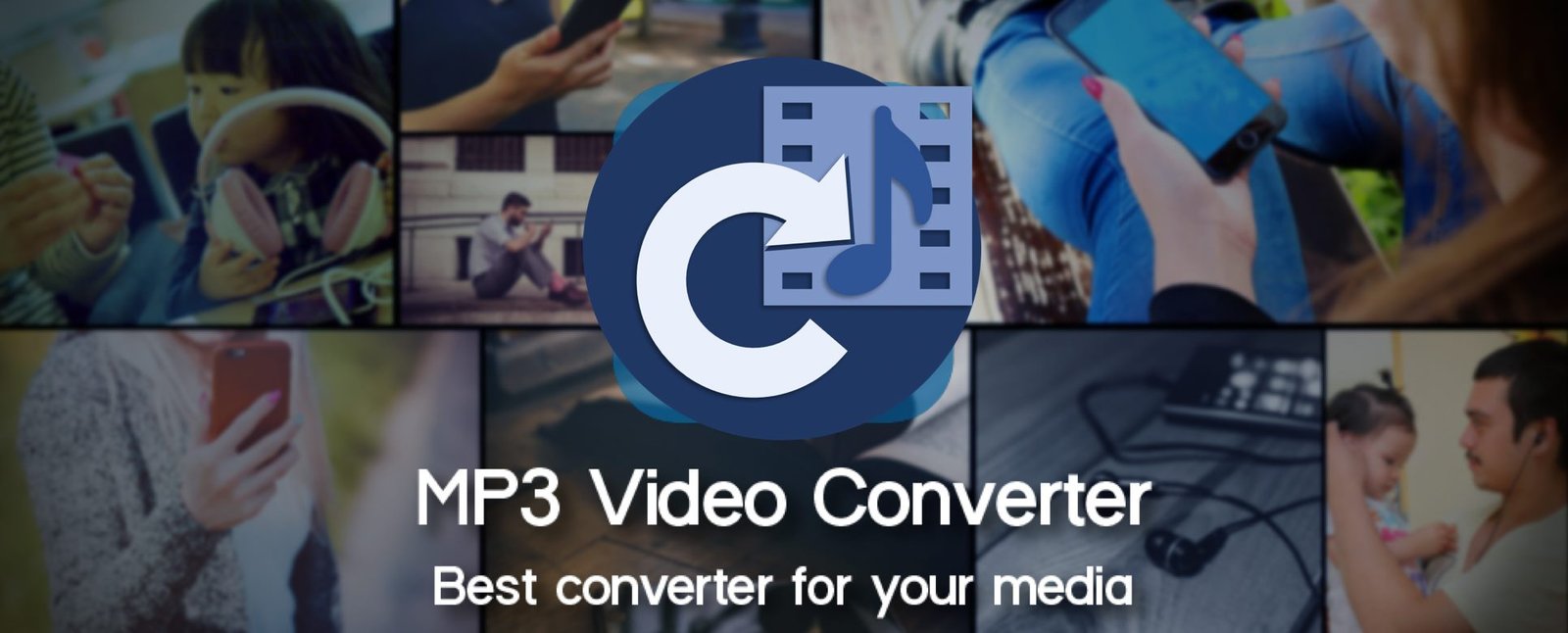 Video MP3 Converter
