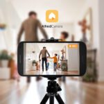 Alfred Home Security Camera