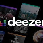 Deezer: Music & Podcast Player