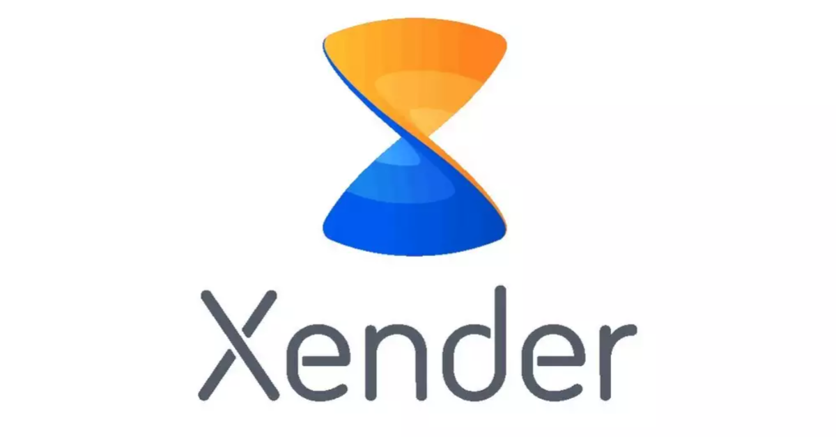 Xender – Share Music Transfer