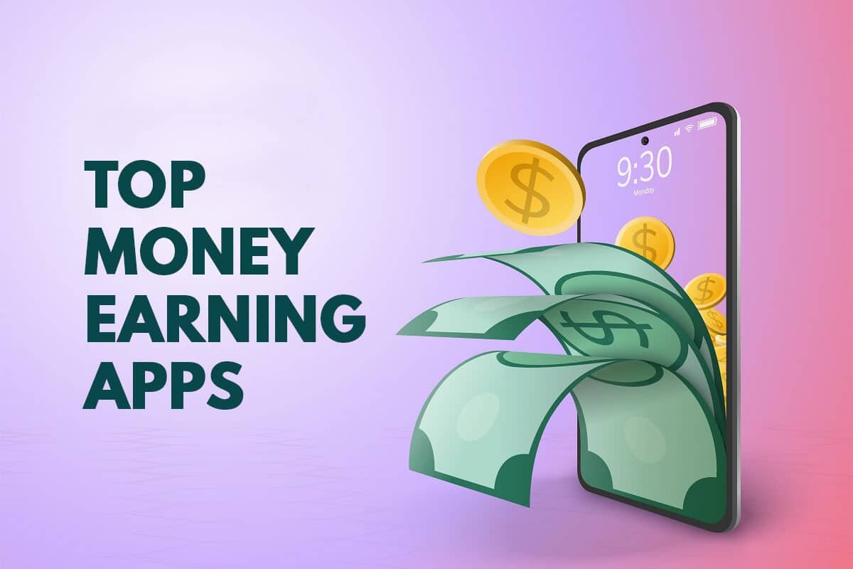 Make Money: Play & Earn Cash