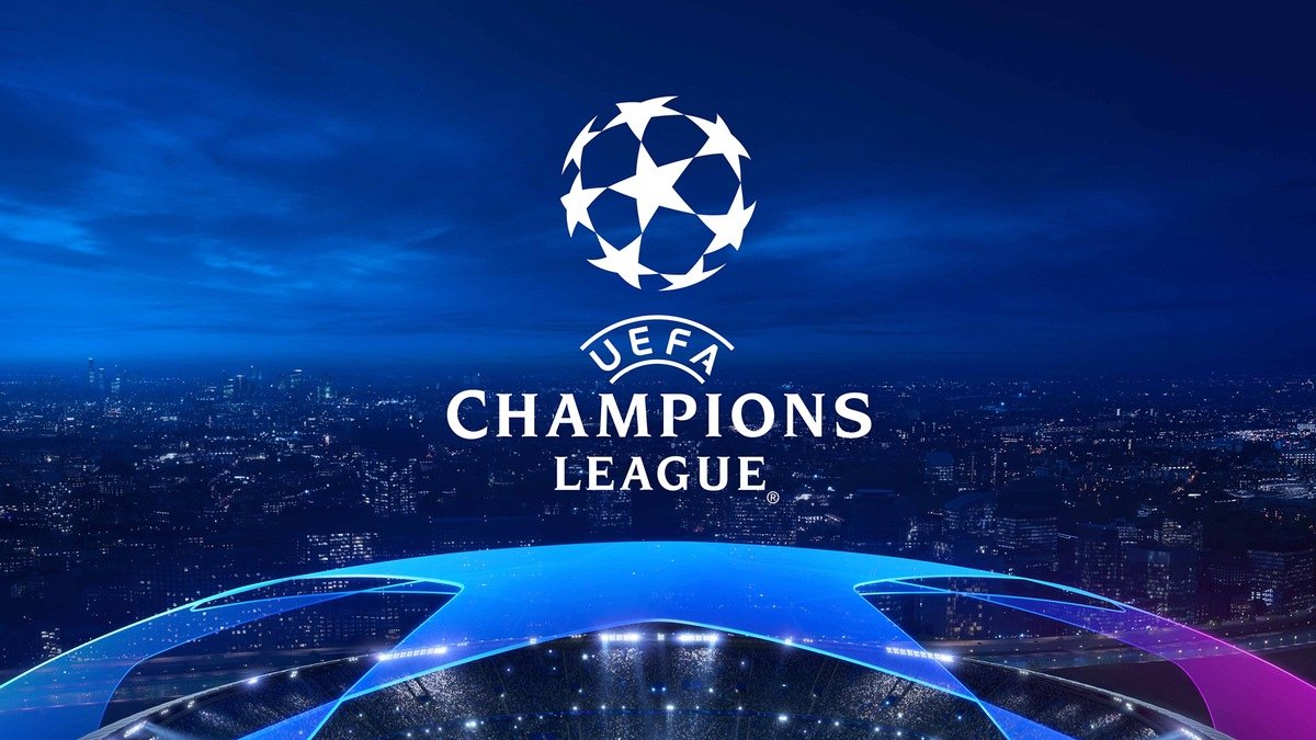 Champions League Official