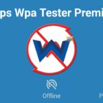 WIFI WPS WPA TESTER