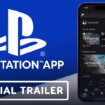 PlayStation App