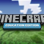 Minecraft Education