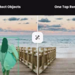 Retouch – Free Photo Editing App