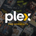 Plex: Stream Movies & TV