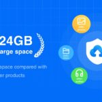 TeraBox: Cloud Storage Space