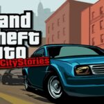 GTA: Liberty City Stories