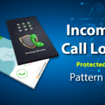 Incoming Call Pin Locker